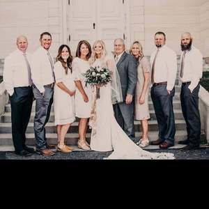 Meet your Posher, Kris